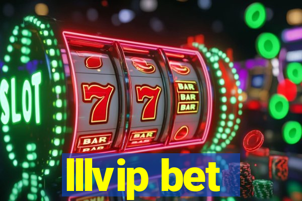 lllvip bet